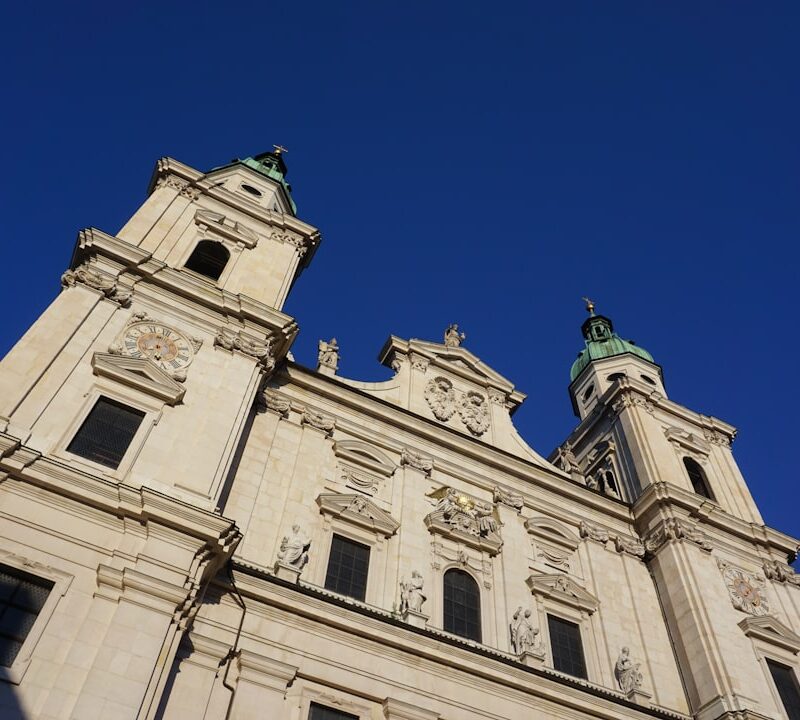 Bazylika św. Antoniego: barokowa perła Lublina – historia i wnętrze