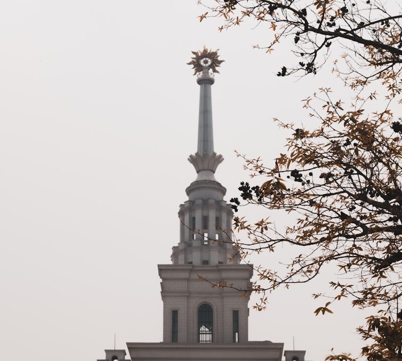 Wieża Trynitarska w Lublinie: wejdź na taras widokowy i zobacz panoramę miasta