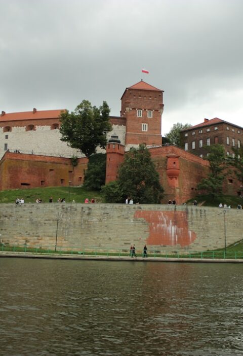 Wieża Ciśnień w Lublinie: historia i perspektywy współczesności
