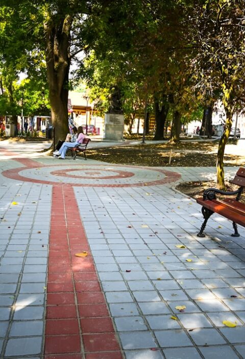 Lublin w jeden dzień: gotowy plan zwiedzania miasta