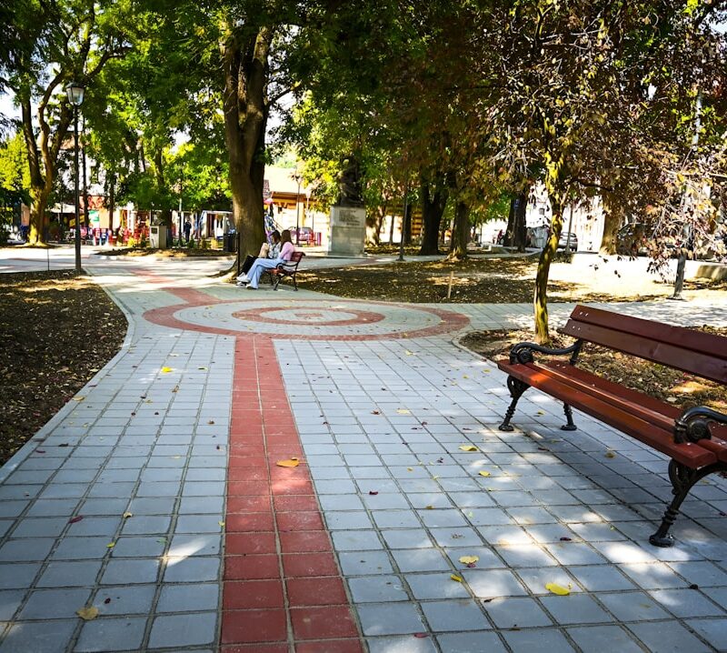 Lublin w jeden dzień: gotowy plan zwiedzania miasta