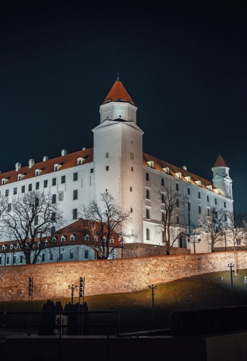 Wzgórze Zamkowe w Lublinie: co warto zobaczyć i zwiedzić?