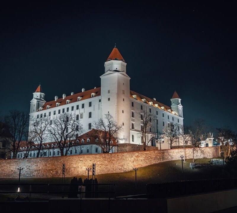 Wzgórze Zamkowe w Lublinie: co warto zobaczyć i zwiedzić?