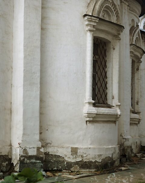 Pałac Czartoryskich w Lublinie: historia i architektura dawnej rezydencji