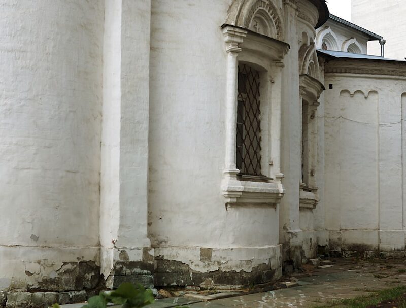 Pałac Czartoryskich w Lublinie: historia i architektura dawnej rezydencji