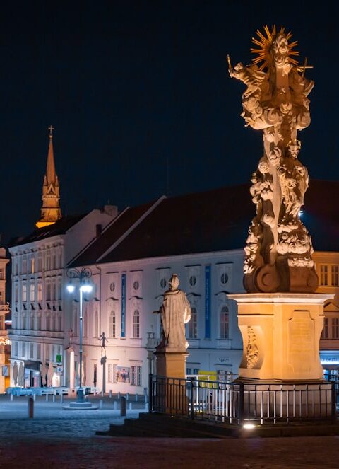 Lubelski Szlak Legend: poznaj miejskie opowieści i tajemnice