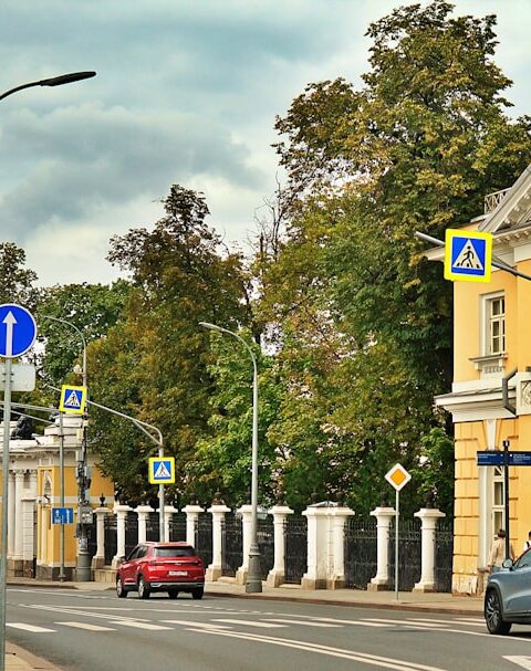 Pałac Tarłów w Lublinie: dawna rezydencja szlachecka – historia i ciekawostki