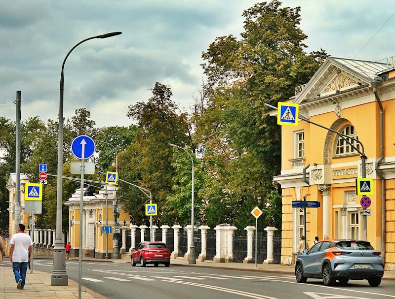 Pałac Tarłów w Lublinie: dawna rezydencja szlachecka – historia i ciekawostki