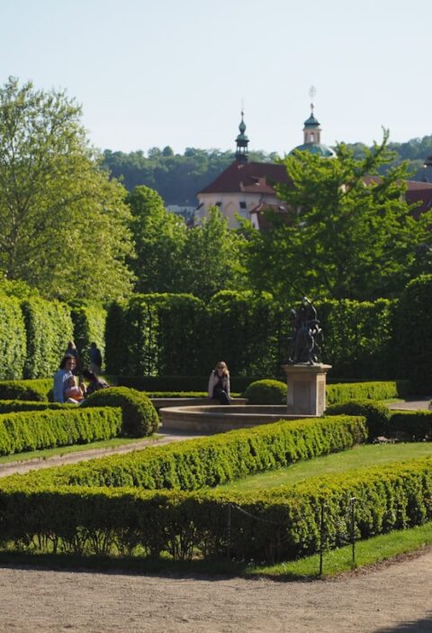 Zamek w Lublinie: odkryj historię i zwiedź Muzeum Narodowe