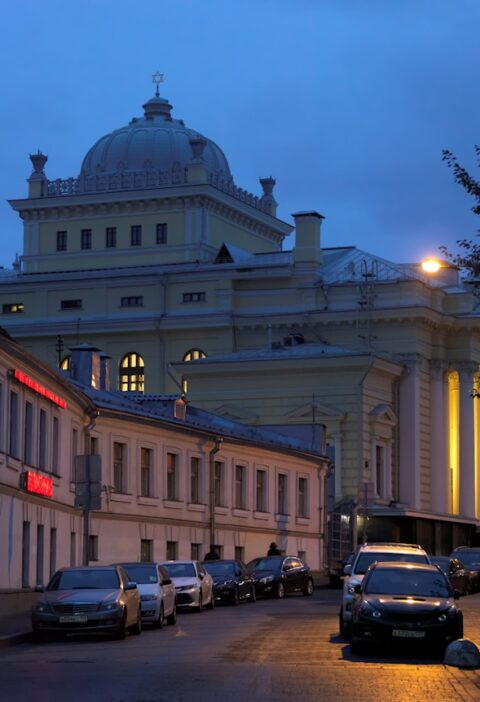 Bazylika oo. Jezuitów w Lublinie: historia, wnętrze i ciekawostki