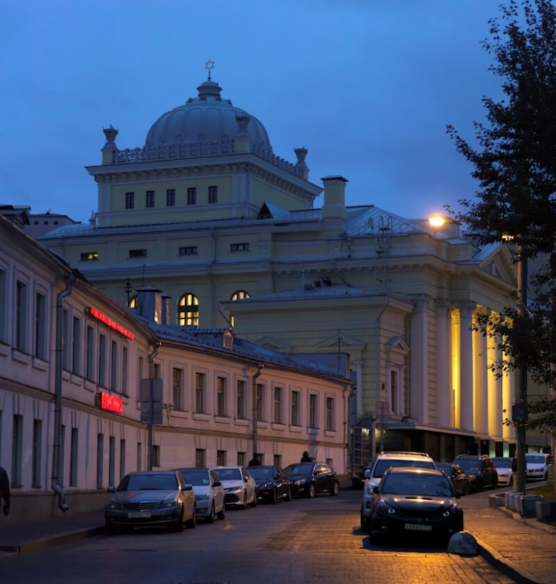 Bazylika oo. Jezuitów w Lublinie: historia, wnętrze i ciekawostki