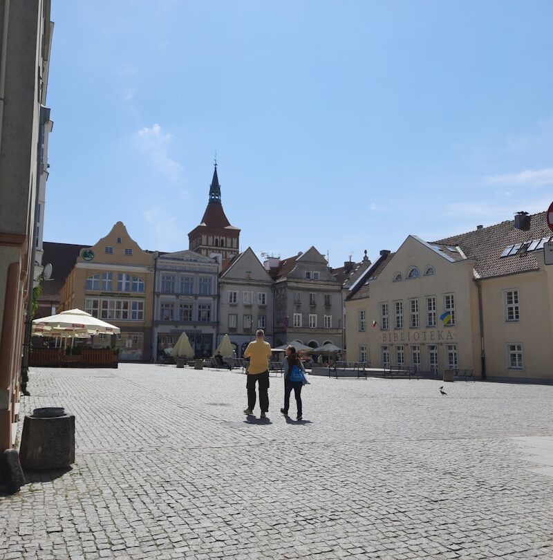 Kościół św. Stanisława w Lublinie: co kryje w środku? wnętrza i historia