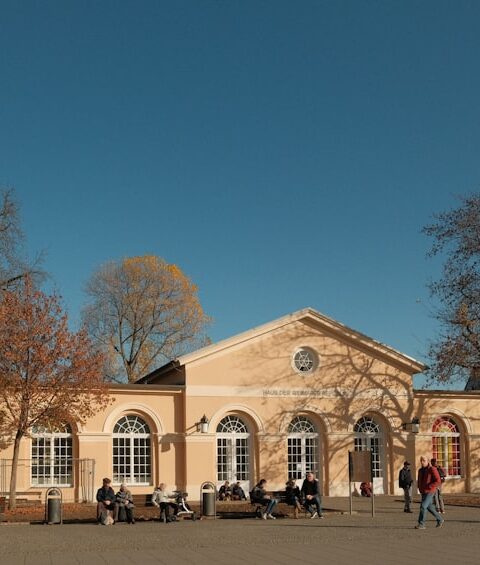 Lubelski Szlak Papieski: śladami Jana Pawła II w Lublinie