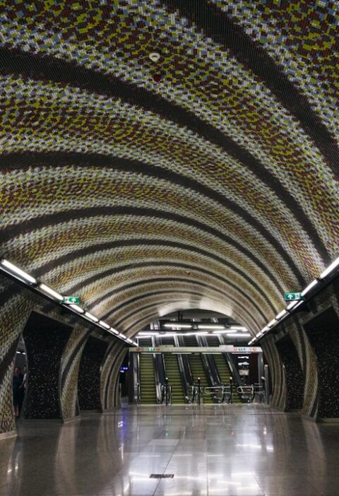 Lubelskie kościoły - przewodnik po historycznym szlaku