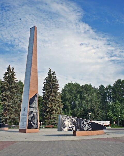 Muzeum na Majdanku: symbol historii i pamięci