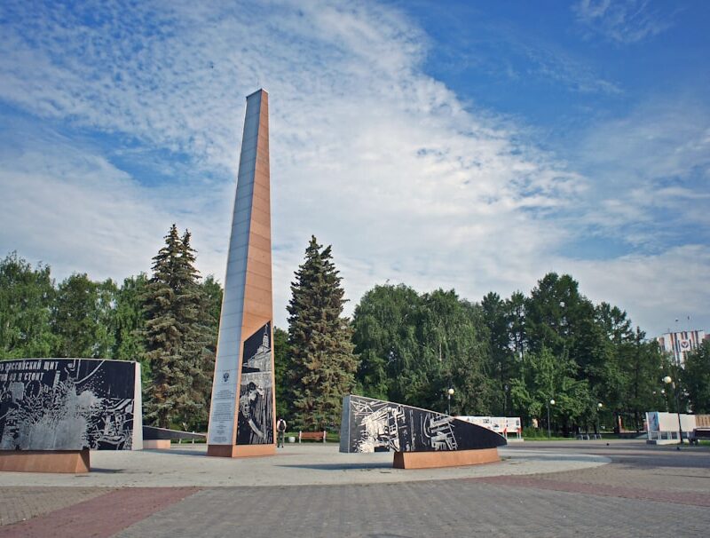 Muzeum na Majdanku: symbol historii i pamięci