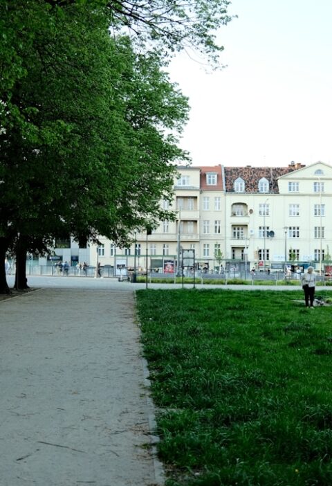 Lubelski Szlak Turystyczny: odkryj miasto na nowo!