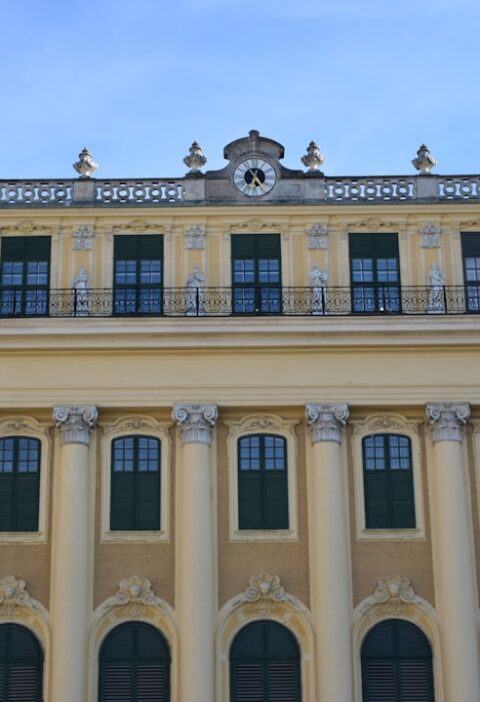 Muzeum Historii Miasta Lublina: poznaj jego sekrety i ciekawe wystawy