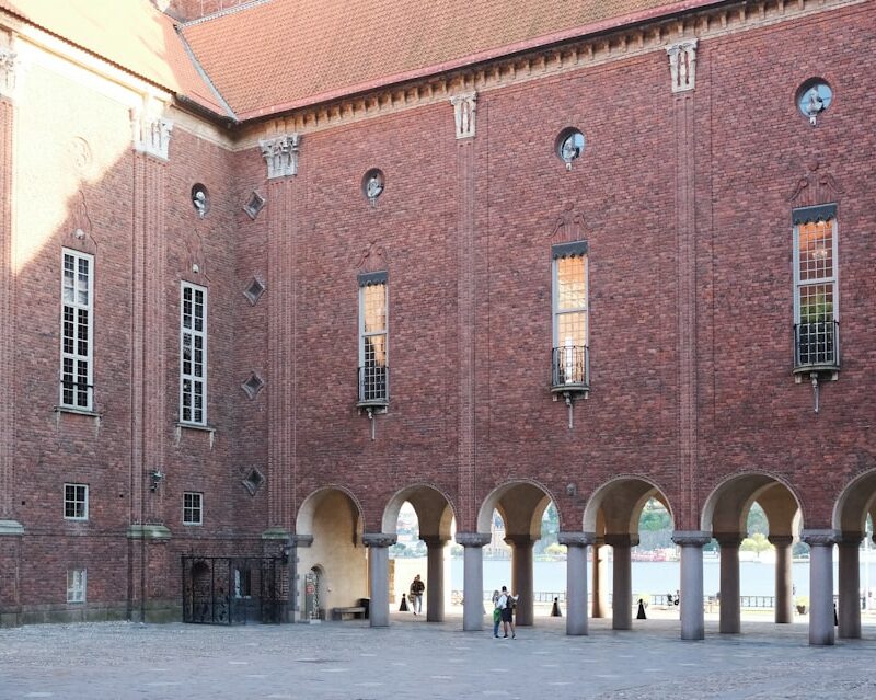 Zamek w Lublinie: poznaj jego historię i najciekawsze legendy