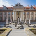 Muzeum na Majdanku: symbol historii i pamięci