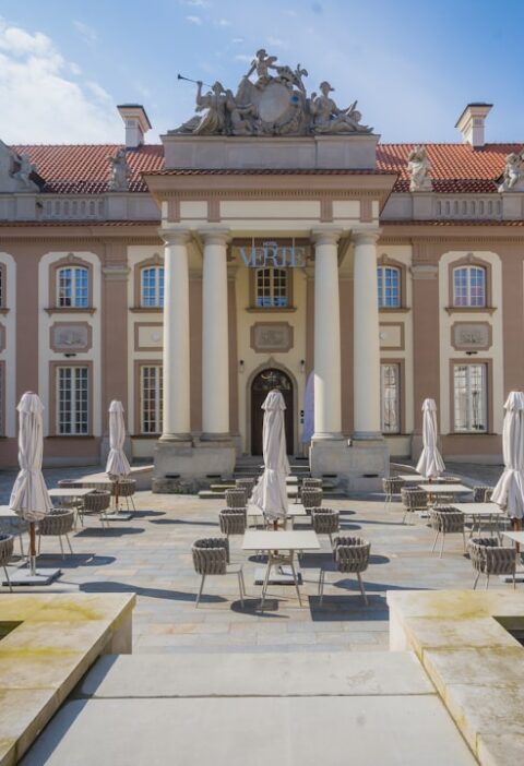 Kościół Pojezuicki w Lublinie: historia i architektura