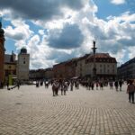 Lubelskie kościoły – przewodnik po historycznym szlaku