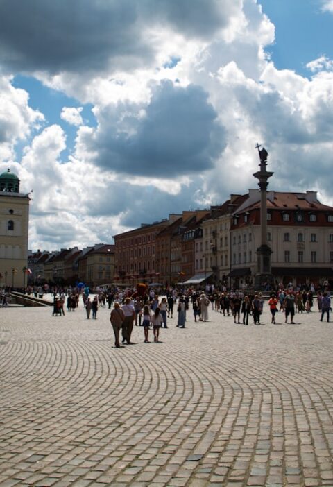 Wodny plac zabaw w Lublinie: idealne miejsce dla dzieci – adres i cennik