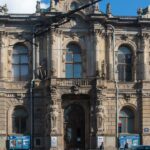 Plac Katedralny w Lublinie: historia i architektura w cieniu katedry