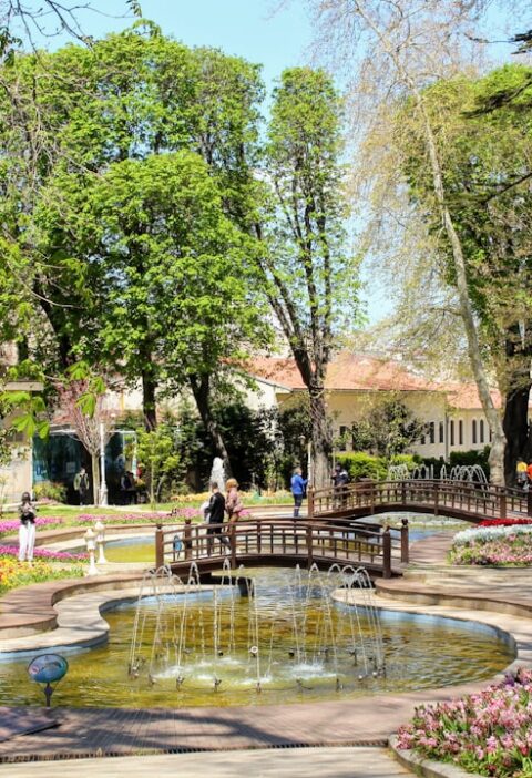 Teatr im. H. Ch. Andersena: idealne miejsce dla rodzin z dziećmi – repertuar i bilety