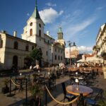 Lublin dla rodzin z dziećmi: co warto zwiedzić i jakie atrakcje wybrać?