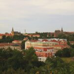 Zamek w Lublinie: poznaj jego historię i najciekawsze legendy