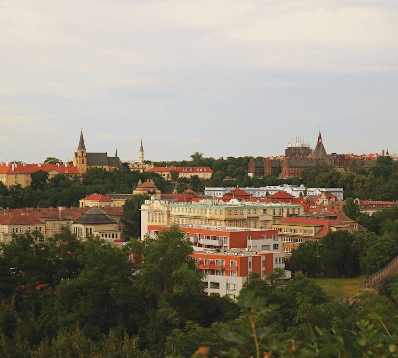 Pałac Hrabiny Orzeszko w Lublinie: historia i ciekawostki