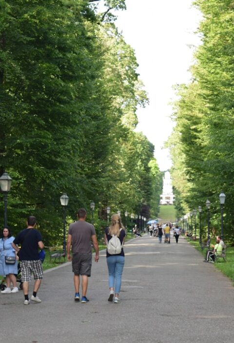 Lubelski Szlak Architektury: trasa dla miłośników historii