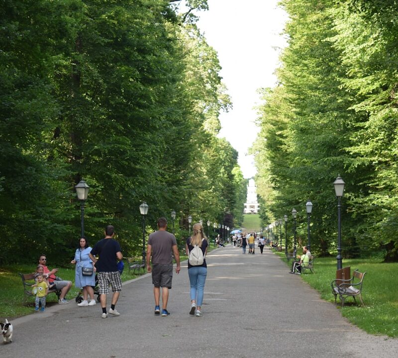 Lubelski Szlak Architektury: trasa dla miłośników historii